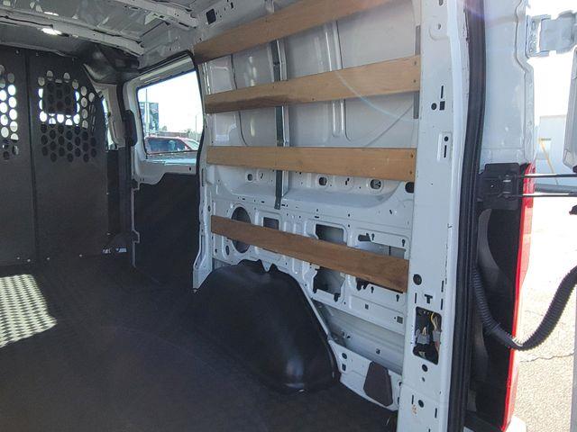 2025 Ford Transit - $34,999