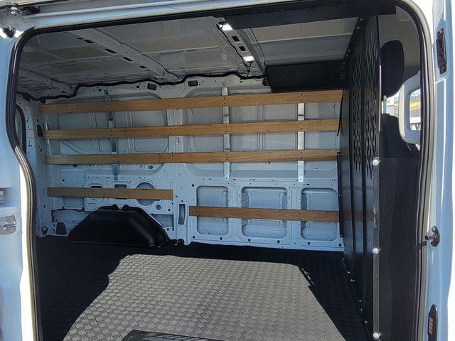 2025 Ford Transit - $34,999