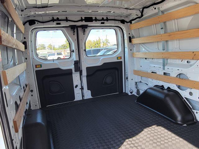 2025 Ford Transit - $34,999