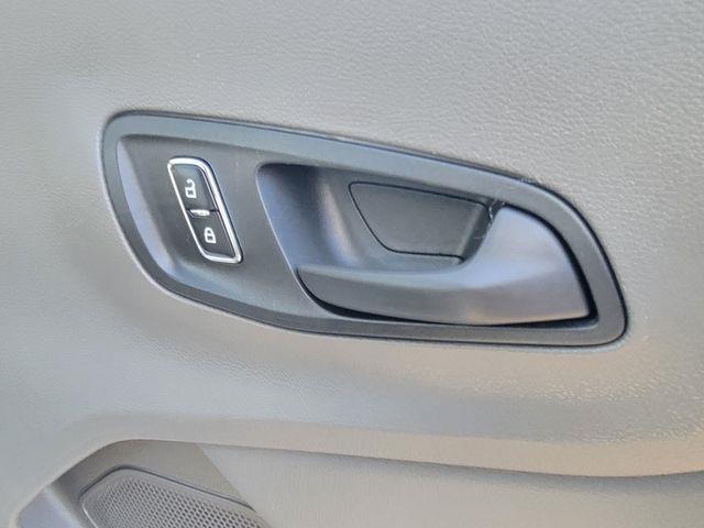 2025 Ford Transit - $34,999
