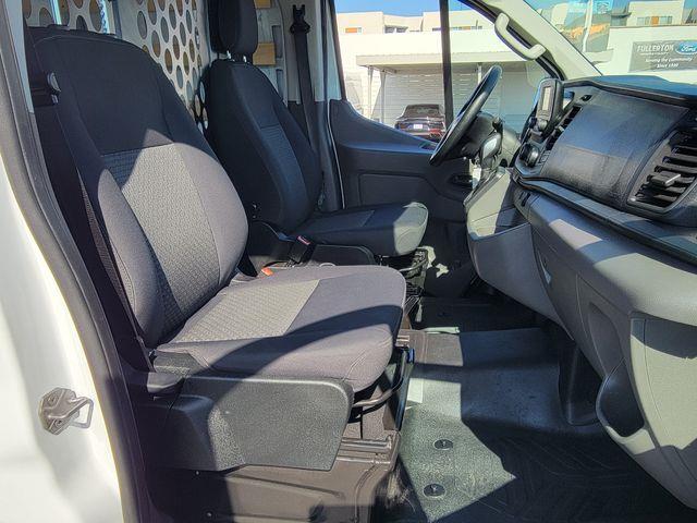 2025 Ford Transit - $34,999