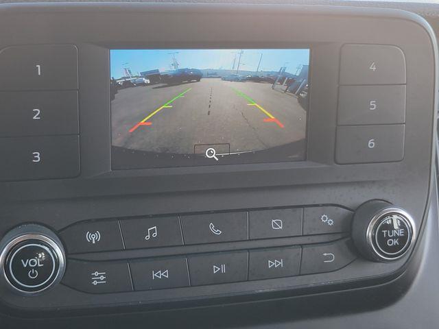 2025 Ford Transit - $34,999