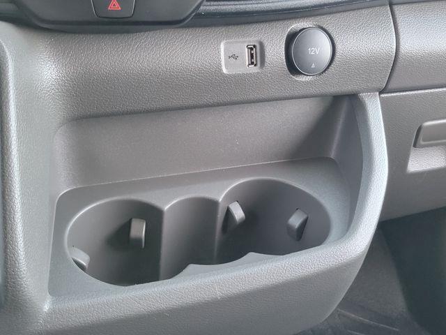 2025 Ford Transit - $34,999