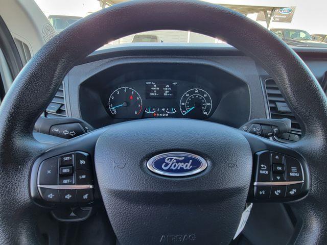 2025 Ford Transit - $34,999