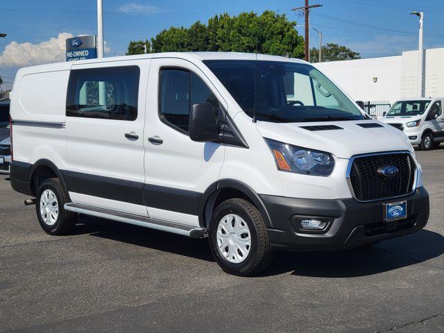 2025 Ford Transit - $34,999