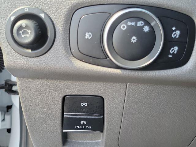 2025 Ford Transit - $34,999