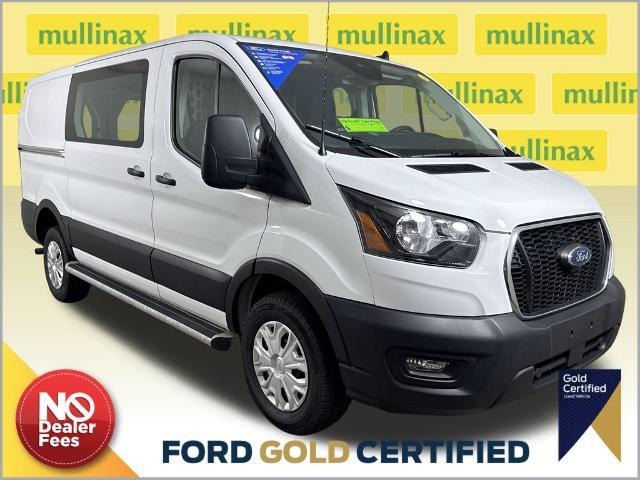 2025 Ford Transit - $32,500