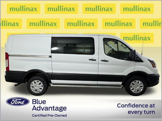 2025 Ford Transit - $32,500