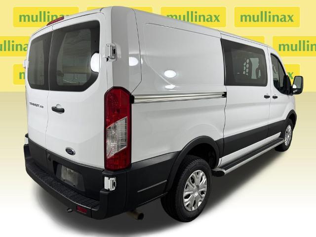 2025 Ford Transit - $32,500