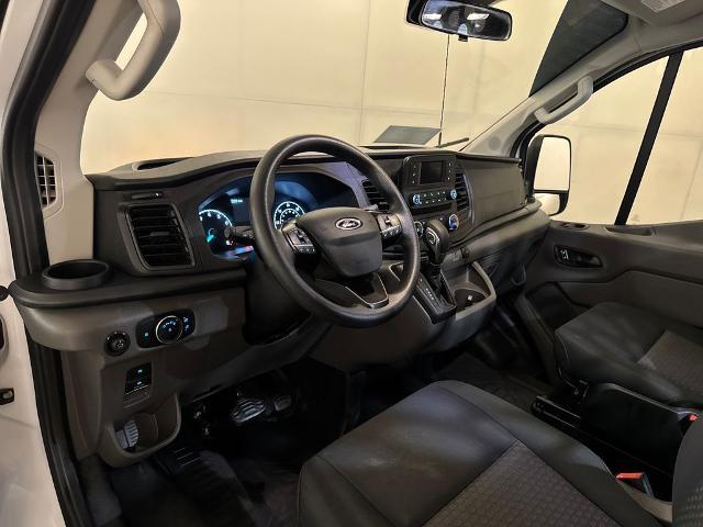 2025 Ford Transit - $32,500