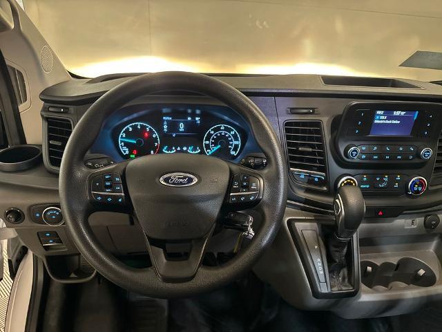 2025 Ford Transit - $32,500