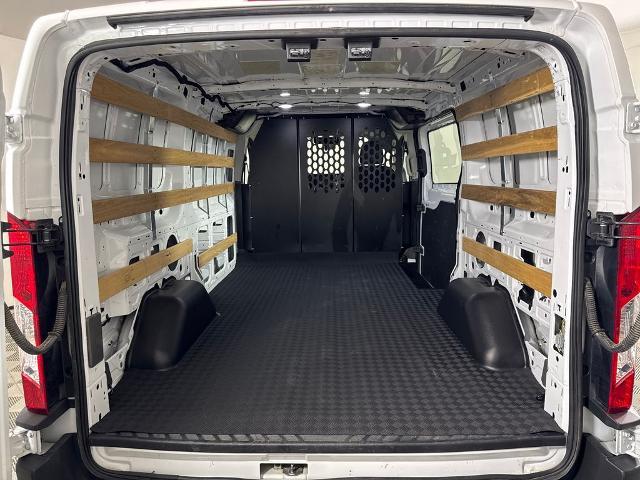 2025 Ford Transit - $32,500