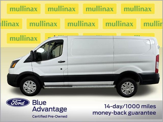 2025 Ford Transit - $32,500