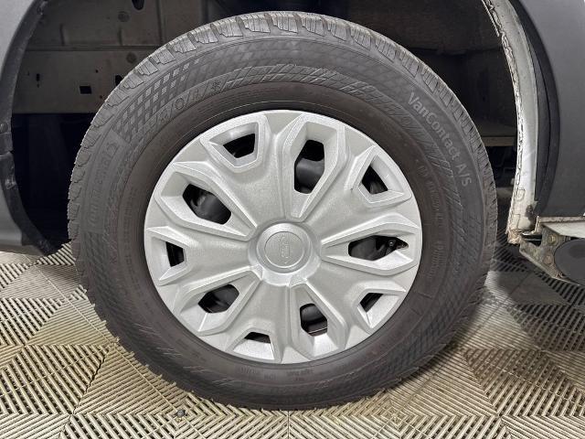 2025 Ford Transit - $32,500