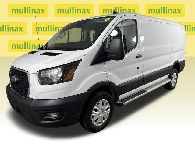 2025 Ford Transit - $32,500