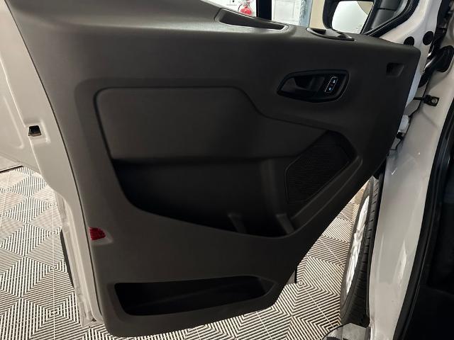 2025 Ford Transit - $32,500