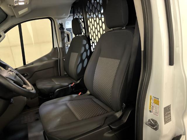 2025 Ford Transit - $32,500