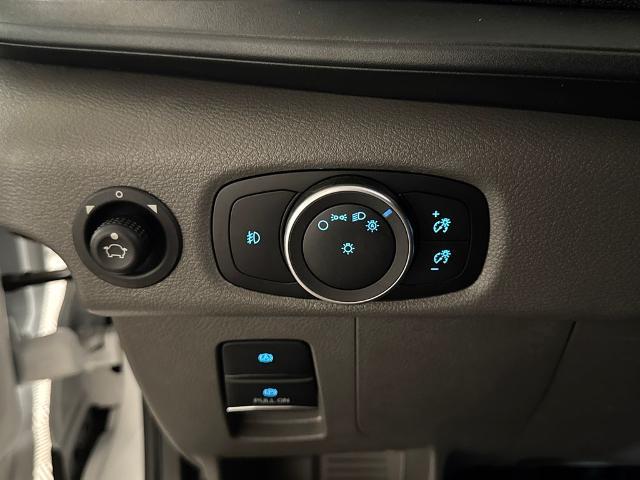 2025 Ford Transit - $32,500