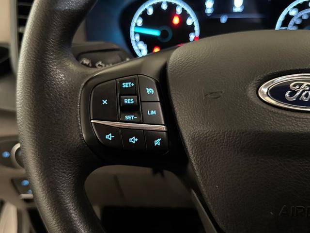 2025 Ford Transit - $32,500