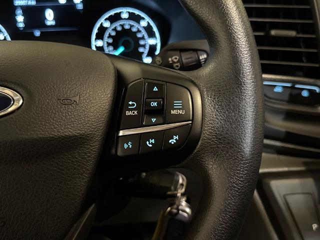 2025 Ford Transit - $32,500