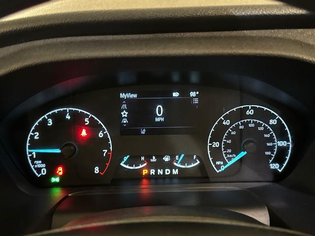 2025 Ford Transit - $32,500