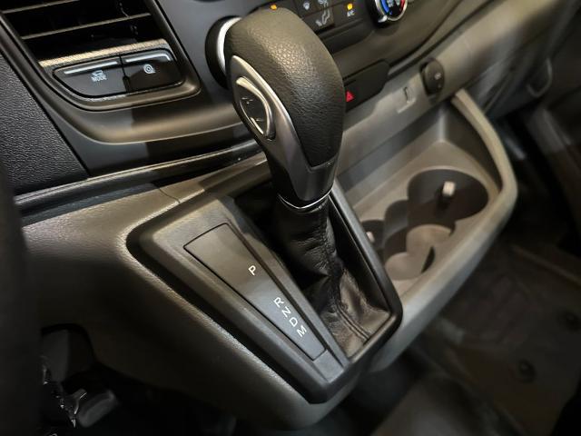 2025 Ford Transit - $32,500