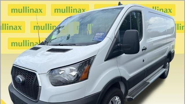 Preowned 2025 Ford Transit 250 for Sale