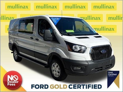 2025 Ford Transit 250 3DR LWB Low Roof Cargo Van
