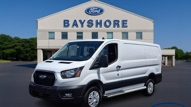 Preowned 2025 Ford Transit 250 for Sale