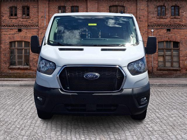 2025 Ford Transit - $34,595