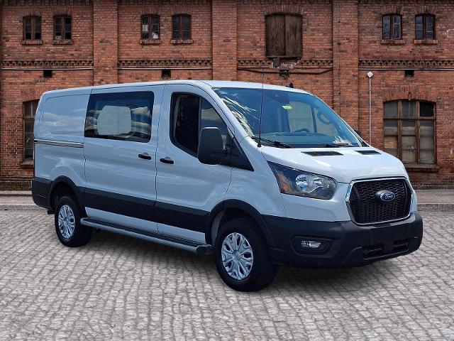 2025 Ford Transit - $34,595