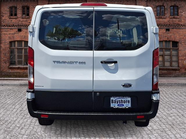 2025 Ford Transit - $34,595