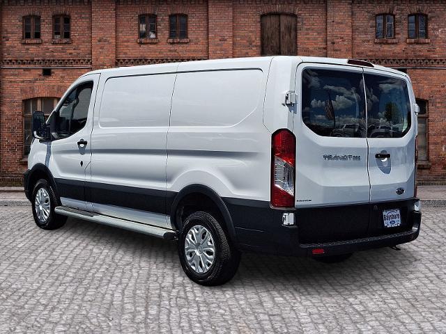 2025 Ford Transit - $34,595