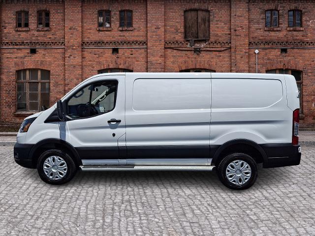 2025 Ford Transit - $34,595