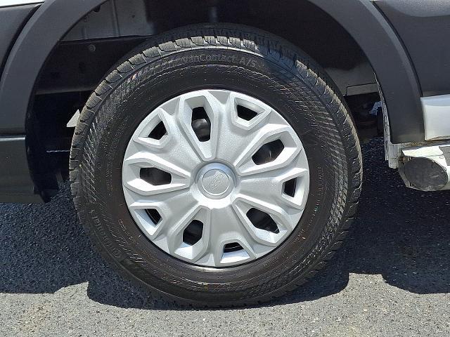2025 Ford Transit - $34,595