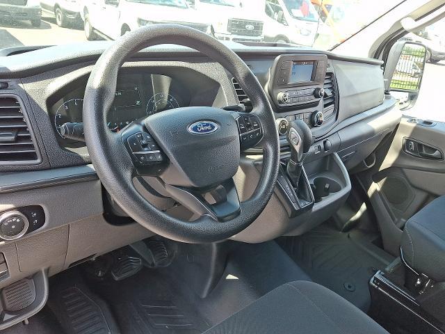 2025 Ford Transit - $34,595