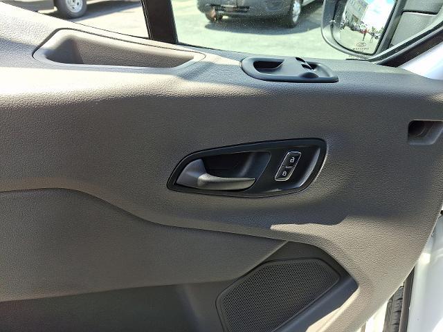 2025 Ford Transit - $34,595