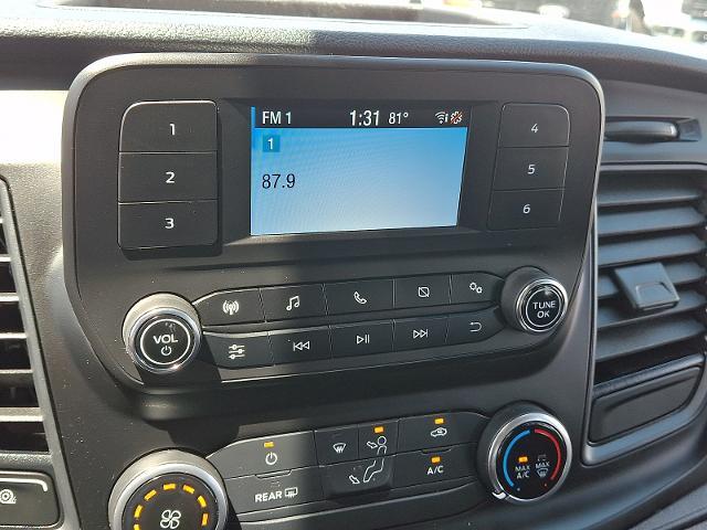 2025 Ford Transit - $34,595