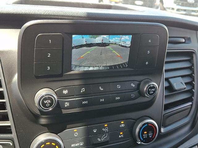 2025 Ford Transit - $34,595