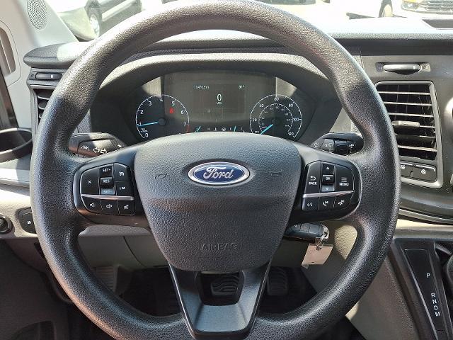 2025 Ford Transit - $34,595