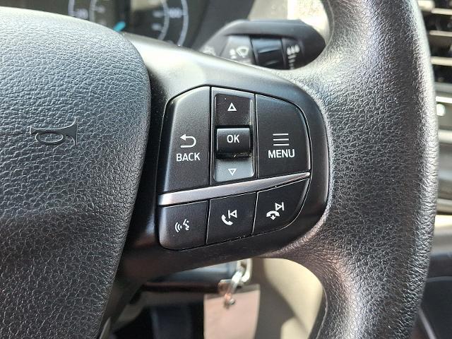 2025 Ford Transit - $34,595