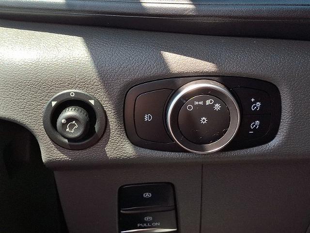 2025 Ford Transit - $34,595