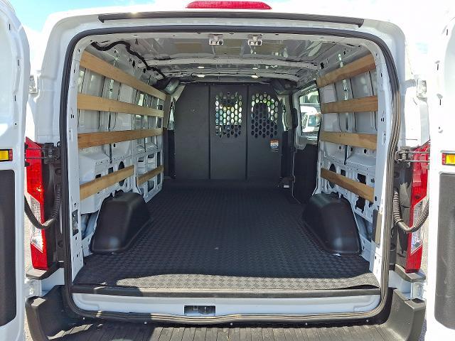 2025 Ford Transit - $34,595