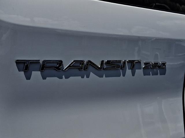 2025 Ford Transit - $34,595