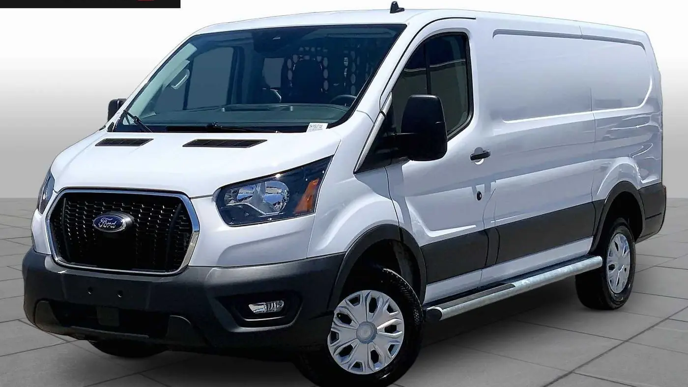 Preowned 2025 Ford Transit 250 for Sale