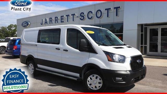 Preowned 2025 Ford Transit 250 for Sale