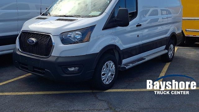 Preowned 2025 Ford Transit 250 for Sale
