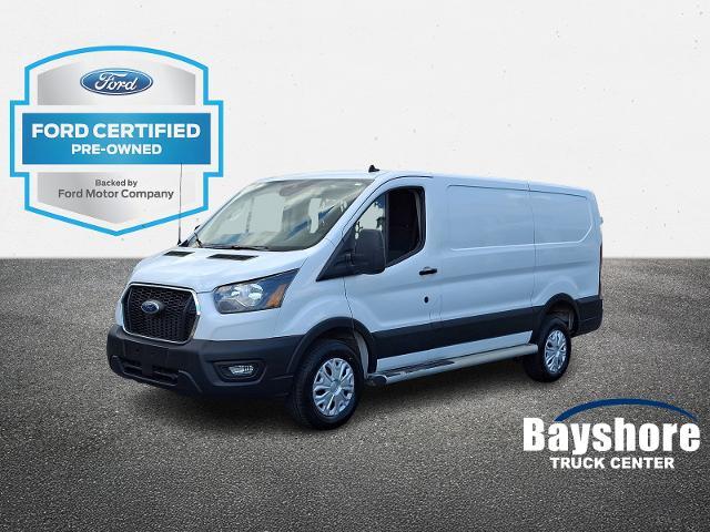 2025 Ford Transit - $35,595