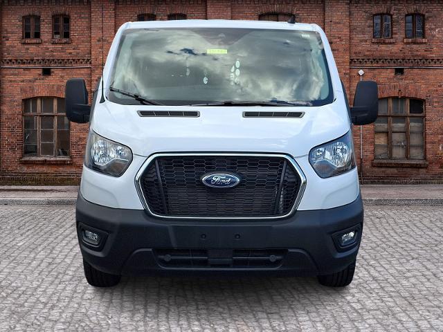 2025 Ford Transit - $35,595