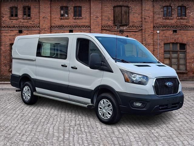 2025 Ford Transit - $35,595